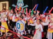 Kota Bogor Sabet Dua Penghargaan Sekaligus di KKJB dan PKJB 2024