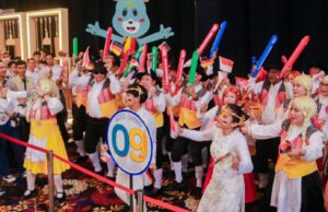 Kota Bogor Sabet Dua Penghargaan Sekaligus di KKJB dan PKJB 2024