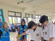 Jelang Hari Anak Nasional, PLN UP3 Bogor Beri Edukasi Ketenagalistrikan di Sekolah