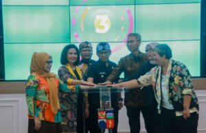 Kota Bogor Jadi Pilot Project Implementasi RAN PIJAR