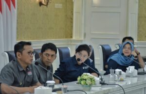 Pemkot Bogor Nyatakan Perang Terhadap Judi Online