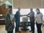 Kolaborasi Berbagi Jum’at Berkah: Jurnalis Bogor Bersama The Mirah Hotel