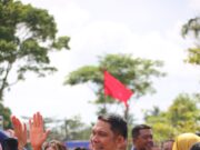 Dampingi Menteri PPPA pada PIARA GBKP 2024, Abetnego Tarigan Dukung Perlindungan Anak Lewat Deklarasi Gereja Ramah Anak