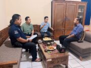Bakesbangpol Kota Bogor Gandeng Mapancas Bangun Sinergitas