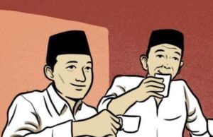 Obrolan Warung Kopi, Kang Ican Sampaikan Harapan untuk Masa Depan Kota Bogor: Bersih, Berprestasi, dan Berdaya Saing