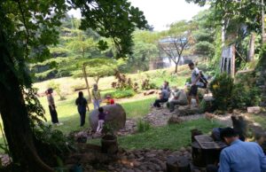 Keren, Ada Wisata Estetik Curug Satu Duit di Kota Bogor