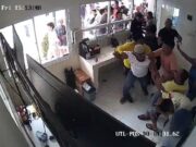 Ratusan Massa Lakukan Pengrusakan hingga Penganiayaan di PT IBB Sentul, Korban Laporkan ke Polres Bogor