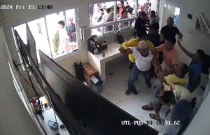 Ratusan Massa Lakukan Pengrusakan hingga Penganiayaan di PT IBB Sentul, Korban Laporkan ke Polres Bogor