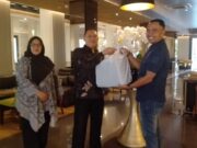 Gerakan Jumat Berkah Jurnalis Bersama The Mirah Hotel Bogor : Inspirasi Sosial untuk Kebaikan