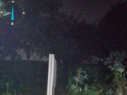 Waduh!!! Pagar Lahan 18 H Milik Natura City Di Rusak
