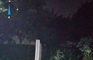 Waduh!!! Pagar Lahan 18 H Milik Natura City Di Rusak