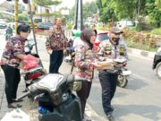 Gerakan Jumat Berkah KB FKPPI 10.05.03 Rayon Bogor Tengah: Menebar Kebaikan untuk Masyarakat