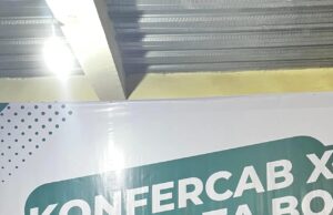 Konfercab X IPNU Kota Bogor Sukses Terselenggara : Melangkah Bersama untuk Pelajar Masa Depan