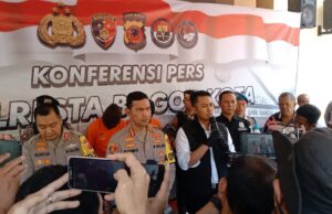Polresta Bogor Kota Dalami Dugaan Malpraktik Salah Satu Rumah Sakit yang Menimpa Seorang Ibu