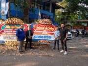 Harlah KNPI Ke 51, Mapancas Nyatakan Sikap untuk Kawal Kebijakan Pemkot Bogor