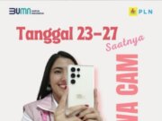 Lebih Mudah Pantau Tagihan Listrik, PLN Bogor Pelanggan Gunakan Fitur Baca Meter Mandiri