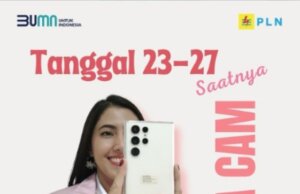 Lebih Mudah Pantau Tagihan Listrik, PLN Bogor Pelanggan Gunakan Fitur Baca Meter Mandiri