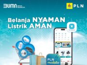 Jelang HUT RI ke-79, PLN Bogor Hadirkan Promo Belanja untuk Dapatkan E-Voucher Tambah Daya Hingga 2 Juta Rupiah