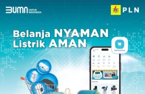 Jelang HUT RI ke-79, PLN Bogor Hadirkan Promo Belanja untuk Dapatkan E-Voucher Tambah Daya Hingga 2 Juta Rupiah