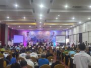 Evaluasi Kinerja dan Penyusunan Program Kerja: Rakerkab KONI Kabupaten Bogor 2024