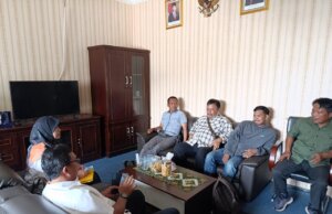 FRR Minta Pemkot Bogor Hentikan Pembangunan Rumah Sakit Mulia II, Ini Alasannya
