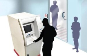 Sat Reskrim Polresta Bogor Kota Pergoki Dua Pelaku Ganjal ATM, Akui Dua Kali Aksi Raup Ratusan Juta Rupiah