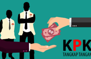 Heboh, KPK Amankan Pemeras Pejabat Pemkab Bogor yang Mengaku Pegawai KPK