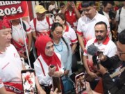 Food Street Festival 2024 : Kemeriahan Kuliner dan Hiburan Rakyat di Surya Kancana