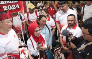 Food Street Festival 2024 : Kemeriahan Kuliner dan Hiburan Rakyat di Surya Kancana