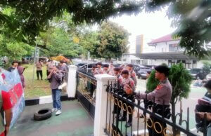 GEMASURA Desak Kepala BPN Bogor Dicopot Terkait Sengketa Lahan