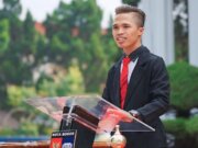 Kekalahan JM di Pileg 2024 : Analisis Verga Aziz dan Implikasinya Bagi Gerindra