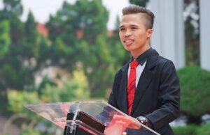 Kekalahan JM di Pileg 2024 : Analisis Verga Aziz dan Implikasinya Bagi Gerindra