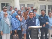 Bima Arya Akhirnya Resmi Mundur dari Bursa Pilgub Jabar, Ini Alasannya