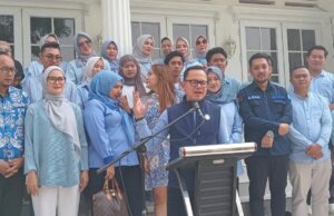 Bima Arya Akhirnya Resmi Mundur dari Bursa Pilgub Jabar, Ini Alasannya