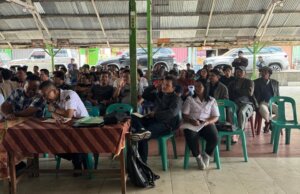 Petani Karo Tolak Impor Wortel, Soroti Dampak Buruk Kebijakan Pemerintah