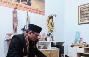 Mau Vitalitas Maksimal dengan Terapi Tradisional: Abah Usep Sopiyan Purwakarta Kini Hadir di Kota Subang