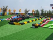 City Garden Eat & Play Resmi Dibuka di Boxies 123 Mall, Destinasi Hiburan Keluarga Terbesar di Bogor