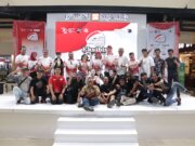 Festival Merah Putih 2024: Eksebisi Seni Meriahkan Perayaan Kemerdekaan di Kota Bogor