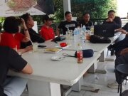 Menakar Kriteria Pemimpin Ideal: Diskusi Santai Genta.Org di Bogor