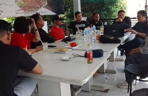 Menakar Kriteria Pemimpin Ideal: Diskusi Santai Genta.Org di Bogor