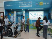 PLN Raih Tiga Penghargaan dalam Gelaran IEMS 2024 di Bogor