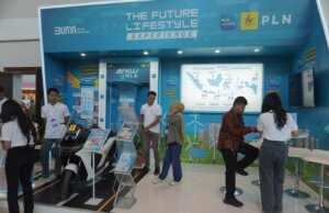 PLN Raih Tiga Penghargaan dalam Gelaran IEMS 2024 di Bogor