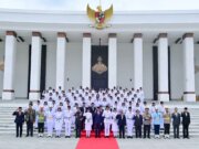 MUI Kecam Larangan Jilbab untuk Paskibraka 2024: Dinilai Bertentangan dengan Nilai Pancasila