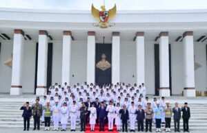 MUI Kecam Larangan Jilbab untuk Paskibraka 2024: Dinilai Bertentangan dengan Nilai Pancasila