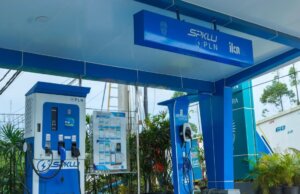 Mantap! 18 Unit SPKLU PLN Siap Layani Kendaraan Listrik HUT RI ke 79 di IKN