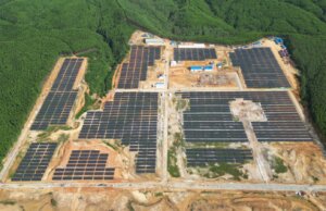 PLN Siap Hadirkan 100 Persen Listrik Hijau pada HUT RI Ke-79 di IKN