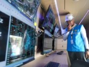 Pastikan Kelancaran HUT RI ke-79, Dirut PLN Cek Langsung Keandalan Infrastruktur Kelistrikan di IKN