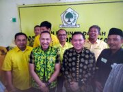 Dokter Rayendra Miliki Peluang Besar Dapat Rekom Golkar untuk Maju Pilwalkot