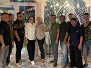 Dukungan Resmi Sobat Pendukung Rena De Frina “SOPDUREN” untuk Pilkada Kota Bogor 2024