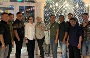 Dukungan Resmi Sobat Pendukung Rena De Frina “SOPDUREN” untuk Pilkada Kota Bogor 2024